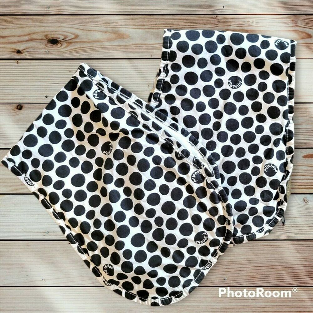 Pillobebe Organic Burp Cloths